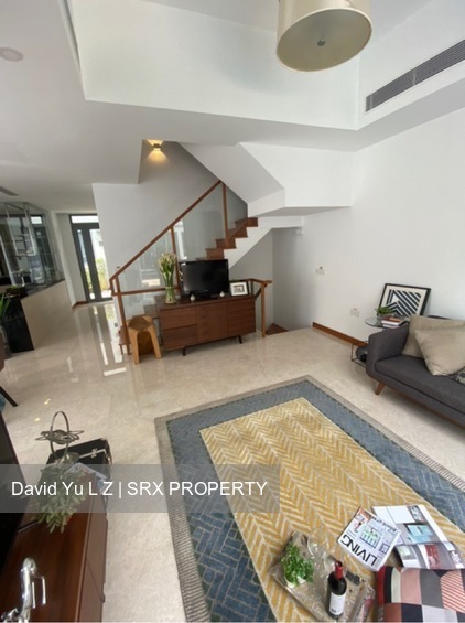 Greenwood Mews (D11), Terrace #502259671